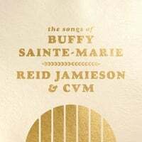 The Songs of Buffy Sainte-Marie