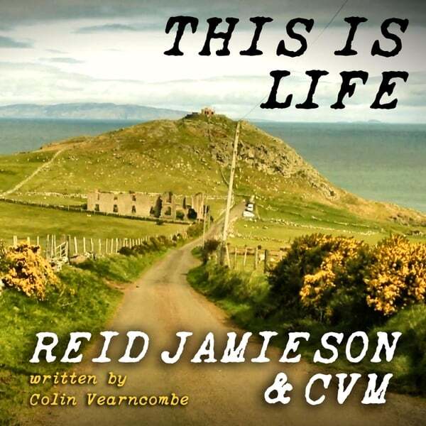 Cover art for This Is Life